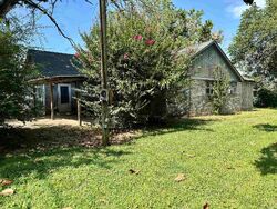 Foreclosure in  Ouachita Ave Oden, AR 71961