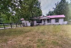 Foreclosure in  Old Barbourville Rd Corbin, KY 40701