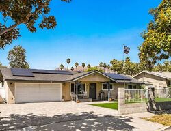 Foreclosure in  Sespe Ave Fillmore, CA 93015