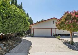 Foreclosure in  W Cherry Street Dixon, CA 95620