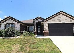 Foreclosure in  La Terraza Ln Killeen, TX 76549