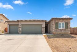Foreclosure in  Posa Chanet Blvd Coalinga, CA 93210