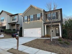 Winston Cir, Canton GA