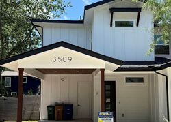 Foreclosure in  Oak Springs Dr #A Austin, TX 78721