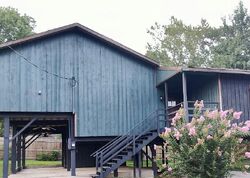 Foreclosure in  Elliott Cove Loop Trinity, TX 75862