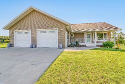 Foreclosure in  8th St SE Pelican Rapids, MN 56572