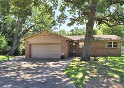 Foreclosure in  S 33rd West Ave Tulsa, OK 74107