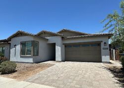 Foreclosure in  E Saddle Way Queen Creek, AZ 85142