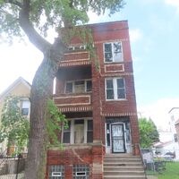 Foreclosure in  S KARLOV AVE Chicago, IL 60623