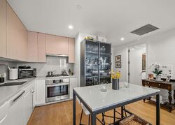 Foreclosure in  Francisco St  Los Angeles, CA 90017