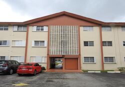 Foreclosure in  Washington St #C213 Hollywood, FL 33021
