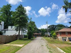 Foreclosure in  BELVEDERE AVE SW Atlanta, GA 30311