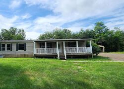 Foreclosure in  FLYING DOVE LN Hedgesville, WV 25427