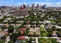 Foreclosure in  Poplar LOT 5 San Antonio, TX 78212