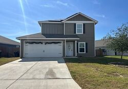 Foreclosure in  Aaron Jordan Dr San Antonio, TX 78252