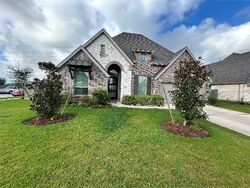 Foreclosure in  Turquoise Hill Ln Richmond, TX 77469