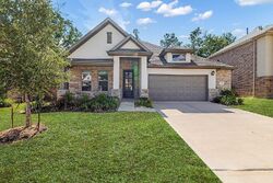 Foreclosure in  S Enchanted Rock Dr Porter, TX 77365