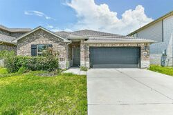 Foreclosure in  Deussen Ln Texas City, TX 77591