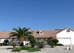 Foreclosure in  Majela Rd Apple Valley, CA 92307