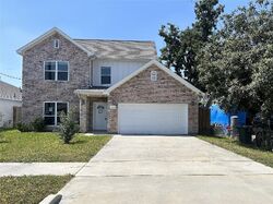 Foreclosure in  James Franklin St Houston, TX 77088