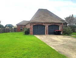 Foreclosure in  Beringer Dr Duson, LA 70529
