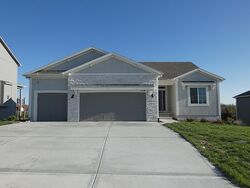 Foreclosure in  NE 111th Pl Kansas City, MO 64157