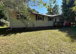Foreclosure in  HANCHETT RD Saint Charles, MI 48655