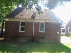 Foreclosure in  MANNING ST Detroit, MI 48205
