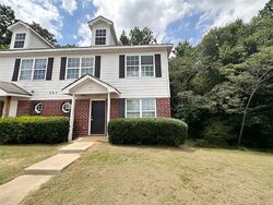 Foreclosure in  STORE HOUSE CT Monroe, GA 30655