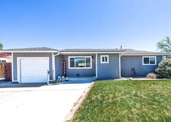 Foreclosure in  Security Blvd Colorado Springs, CO 80911