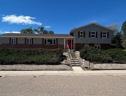 Foreclosure in  BRIARGATE TER Pueblo, CO 81001