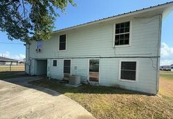 Foreclosure in  N Vivian Stevens St Port Lavaca, TX 77979