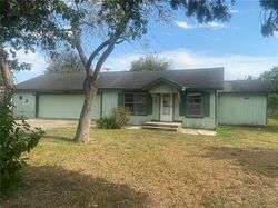 Foreclosure in  E Yoakum Ave Kingsville, TX 78363