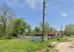 Foreclosure in  Bennington St Houston, TX 77016