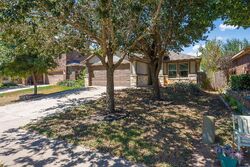 Foreclosure in  Garlic Creek Dr Buda, TX 78610