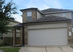 Foreclosure in  SHIMEK ST Jarrell, TX 76537