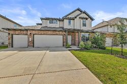 Foreclosure in  Staunton Dr Leander, TX 78641