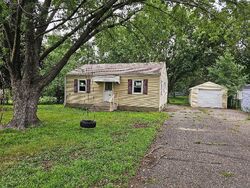 Foreclosure in  4th St NE Minneapolis, MN 55434