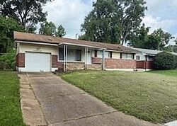 Foreclosure in  EDGEFIELD DR Saint Louis, MO 63136
