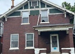 Foreclosure in  N Euclid Ave Saint Louis, MO 63113