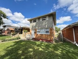 Foreclosure in  S Throop St Chicago, IL 60643