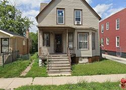 Foreclosure in  W 115th St Chicago, IL 60628