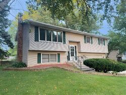 Foreclosure in  BROOKWOOD CT Elgin, IL 60123