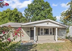 Foreclosure in  Saint John Dr East Saint Louis, IL 62206