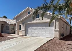 Foreclosure in  Desert Clover Ct Las Vegas, NV 89129