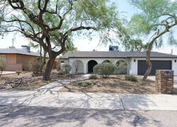 Foreclosure in  N 35th St Phoenix, AZ 85028