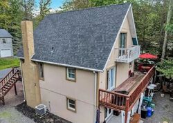 Foreclosure in  Ventnor Dr Tobyhanna, PA 18466