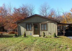 Foreclosure in  Marvin Gdns Tobyhanna, PA 18466