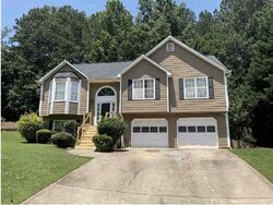 Foreclosure in  Abbotts Glen Dr NW Acworth, GA 30101