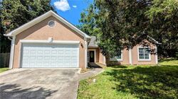 Foreclosure in  Waterfall Ct Ellenwood, GA 30294